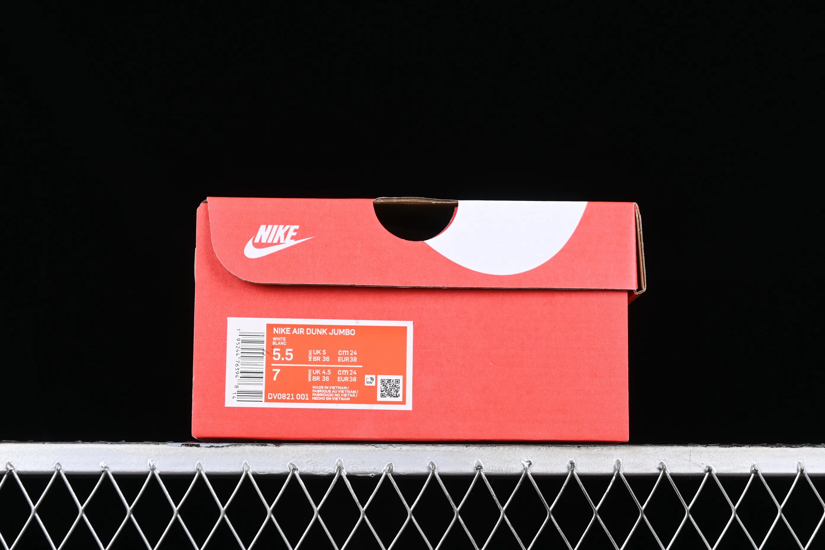 All categories Nk SB Dunk series Nk SB Dunk Low low-top sneakers Z version Nk Air Dunk Jumbo Low 3.0 retro low-top casual sports skateboard shoes DV0821-001